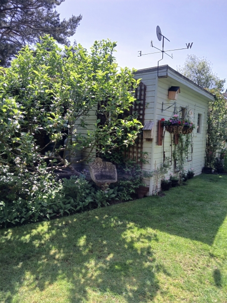 97 Clophill Road