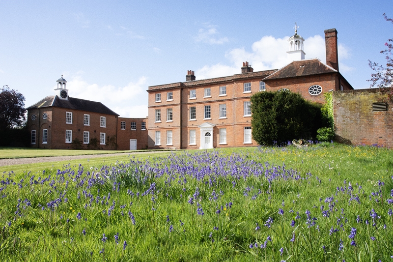 Kelvedon Hall, Brentwood