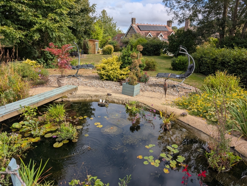 3 Park Farm Close image