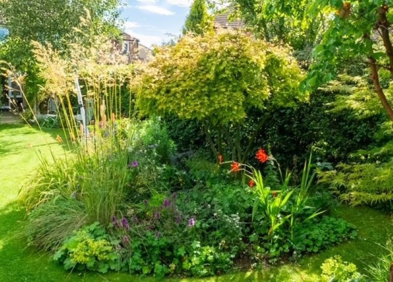 Churchdown Gardens image