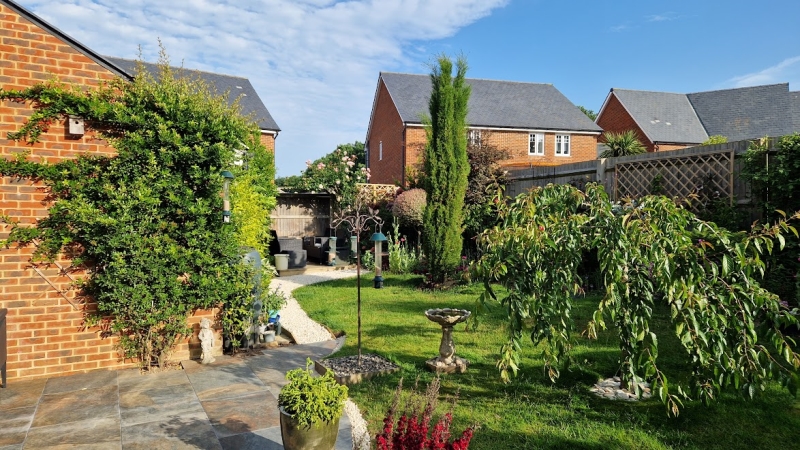 1 Brooklands Road image