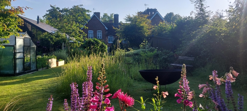 Wedgwood House image