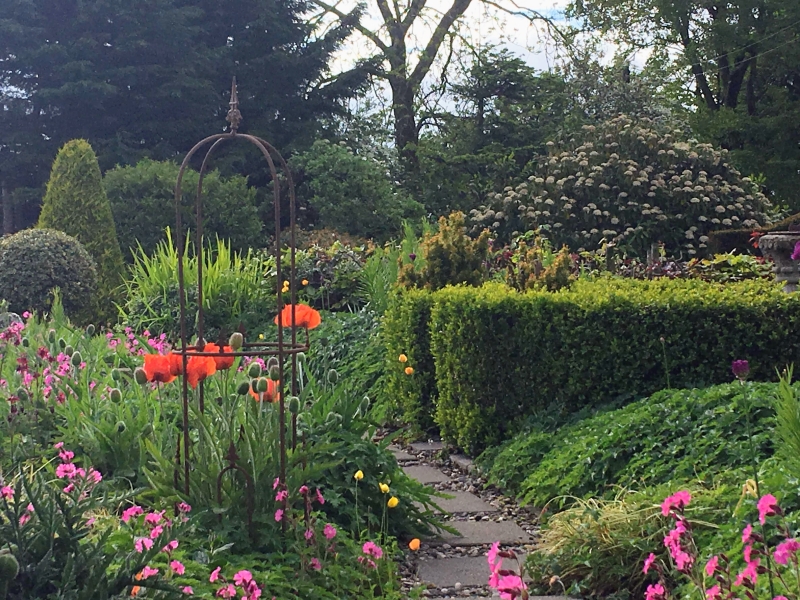 Clendinning Cottage image