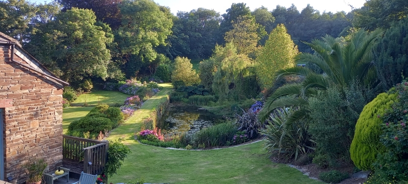 Nellies Cottage image