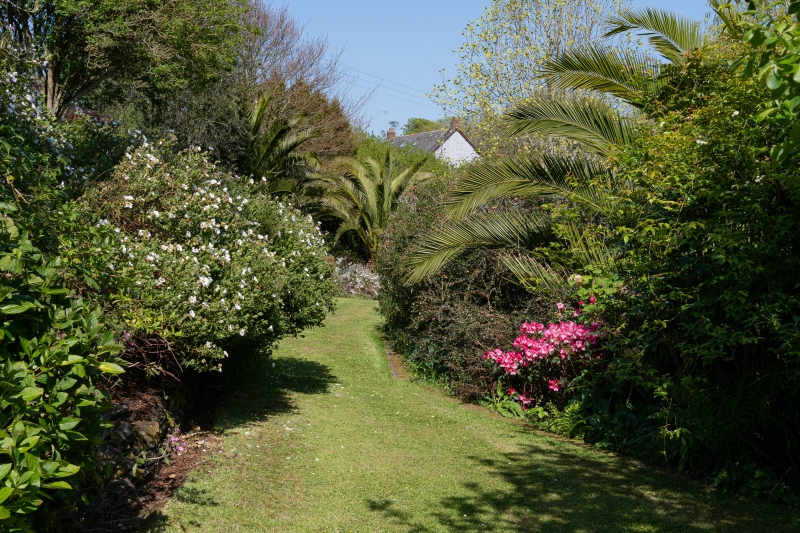 Nellies Cottage