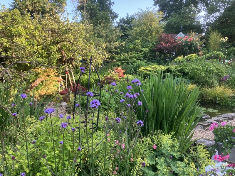 Cherry Cottage image