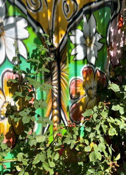 The Rockingham Garden Estate