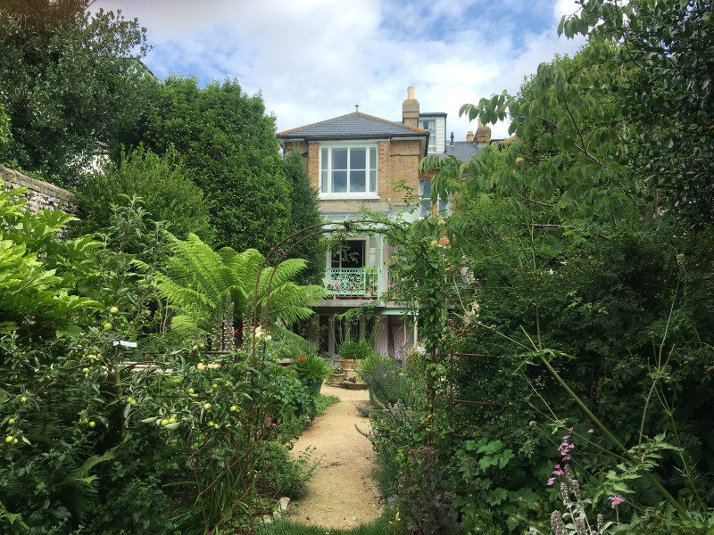 Victoria Lodge image