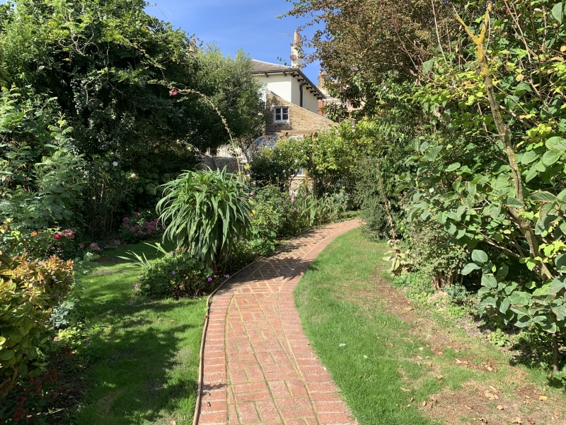 Priory Villa