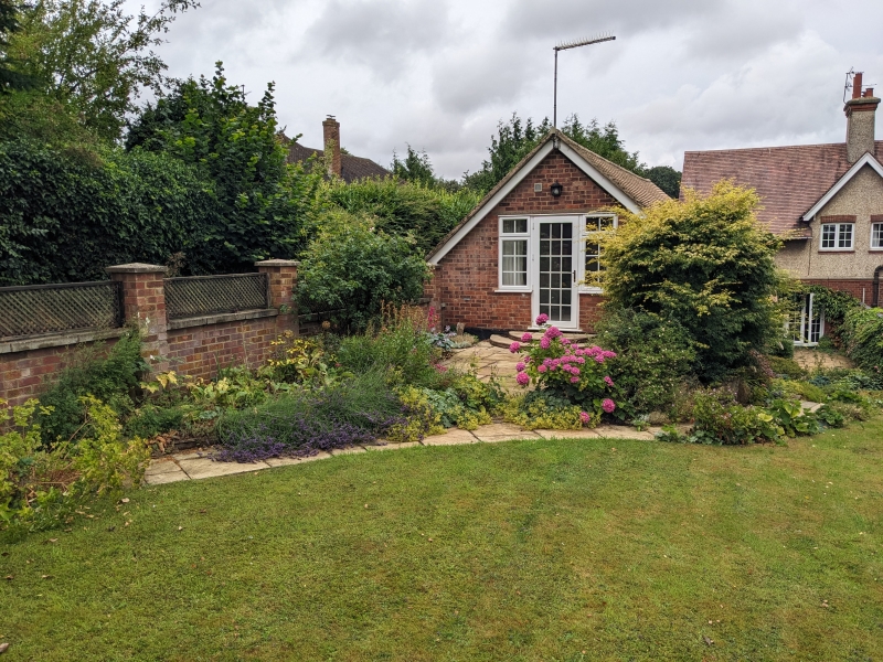 Butler's Cottage image