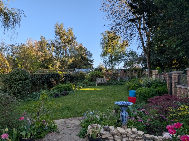 Butler’s Cottage