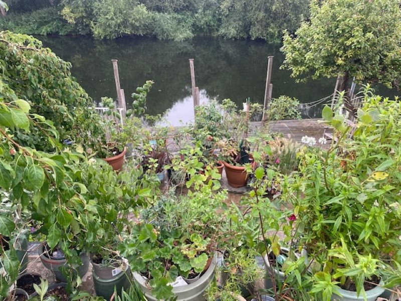 Wyre Piddle Village Gardens