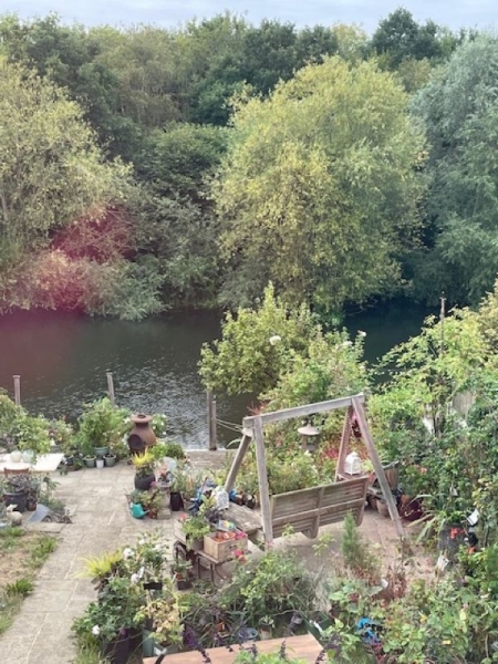 Wyre Piddle Village Gardens