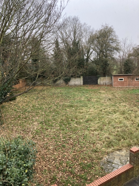 152 Belgrave Road