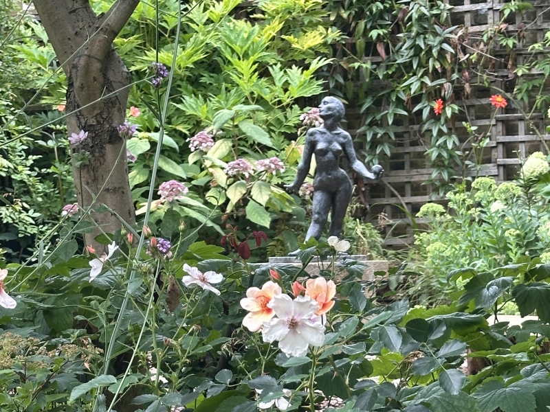 48 Hungerford Road image