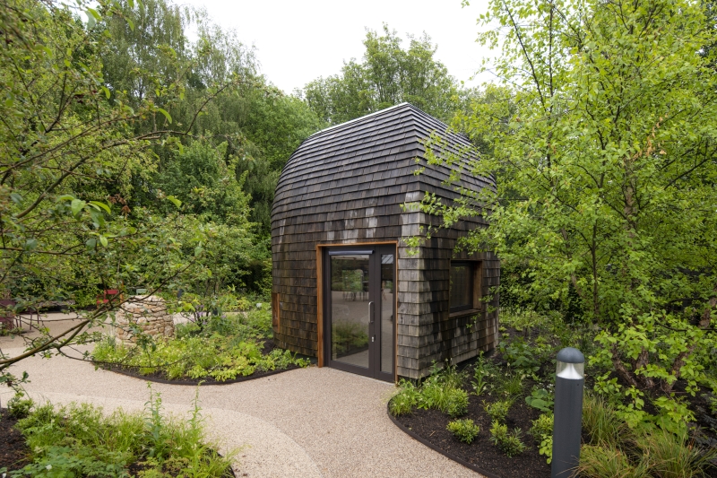 Horatio’s Garden Sheffield & East