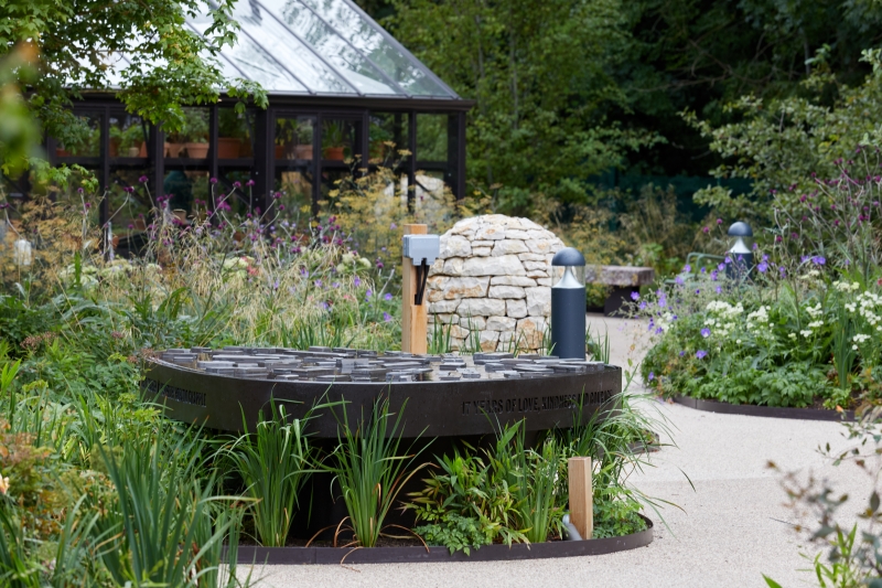 Horatio’s Garden Sheffield & East