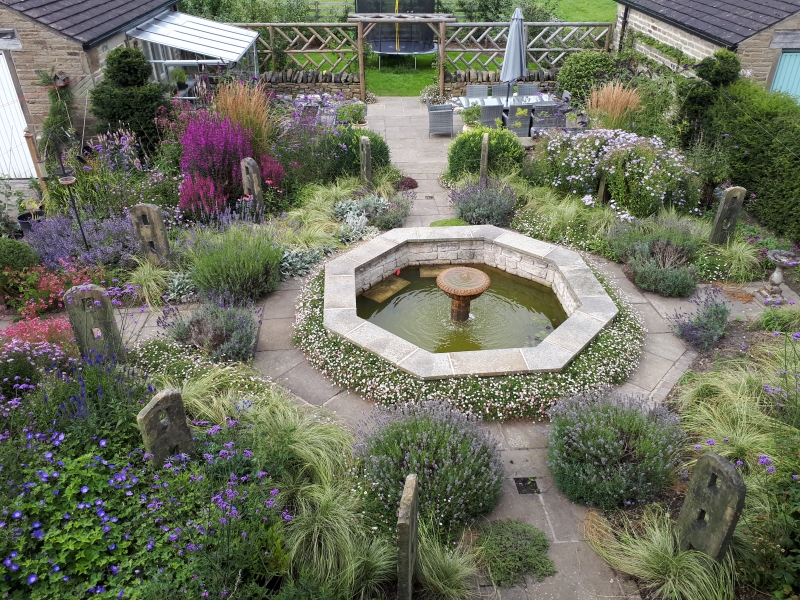 Broad Oak Barn image