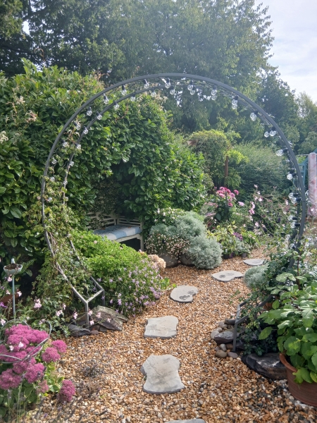 The Old School Room image