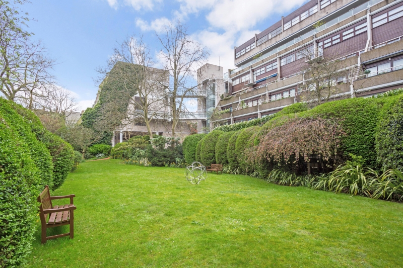 St George’s Fields