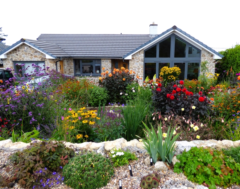 Little Mermaid, 27 Haddon Way