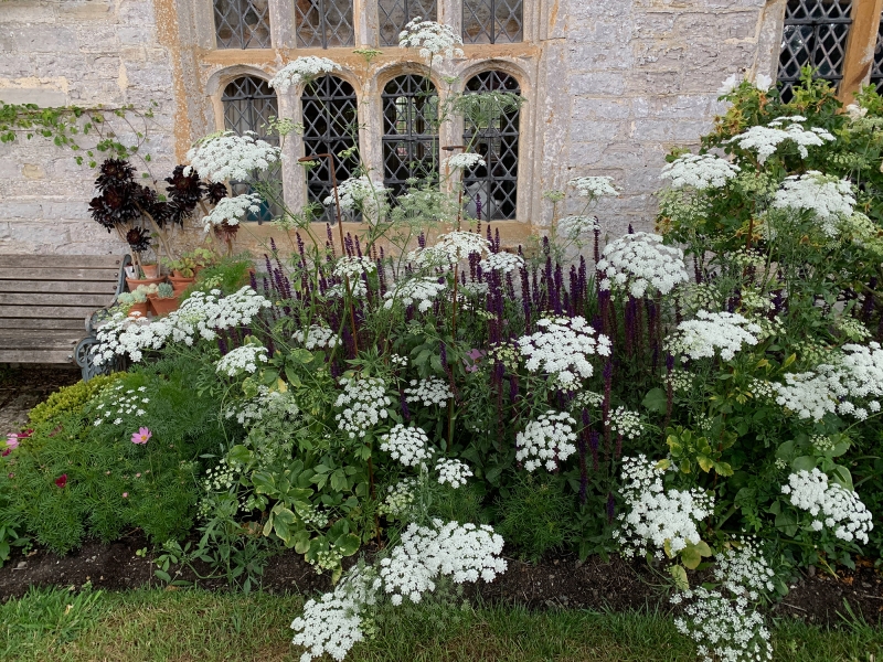 The Priest’s House