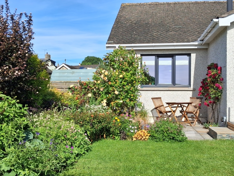 15 Greenbank Gardens