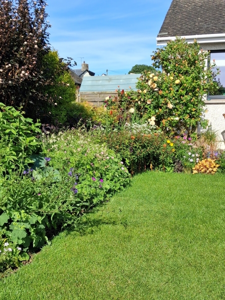 15 Greenbank Gardens
