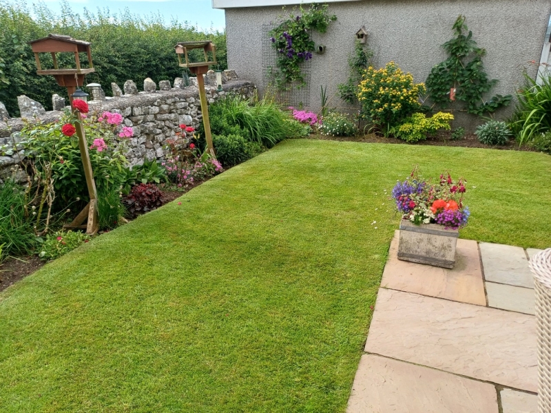9 Greenbank Gardens
