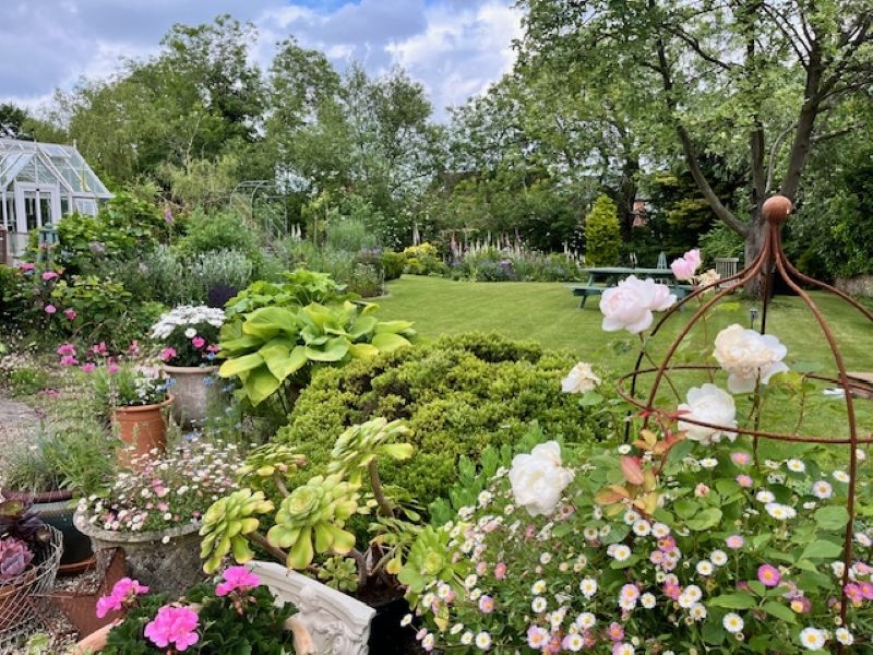 Vernon Cottage image