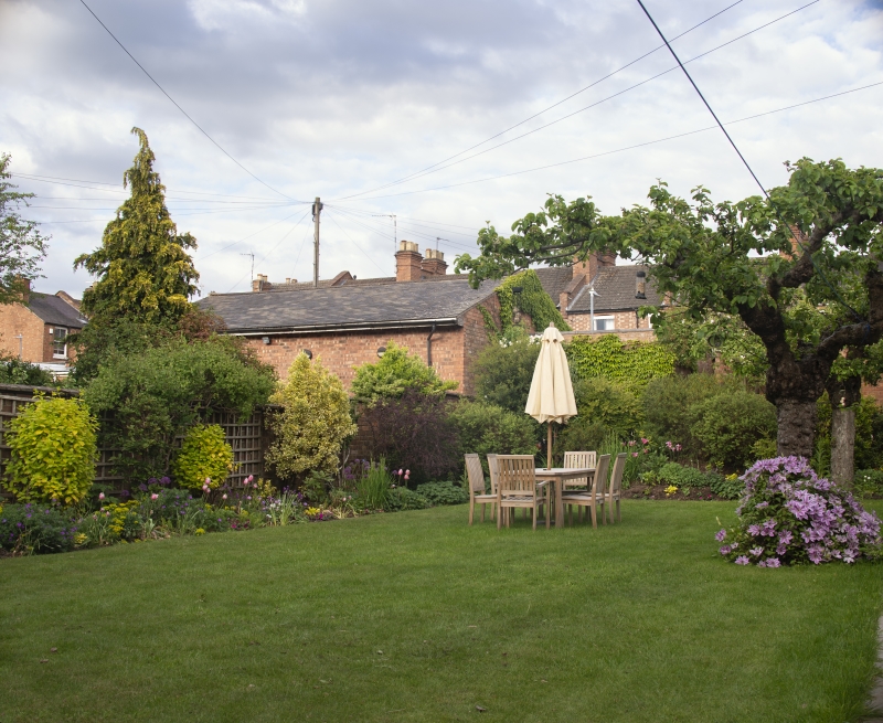8 Lillington Road