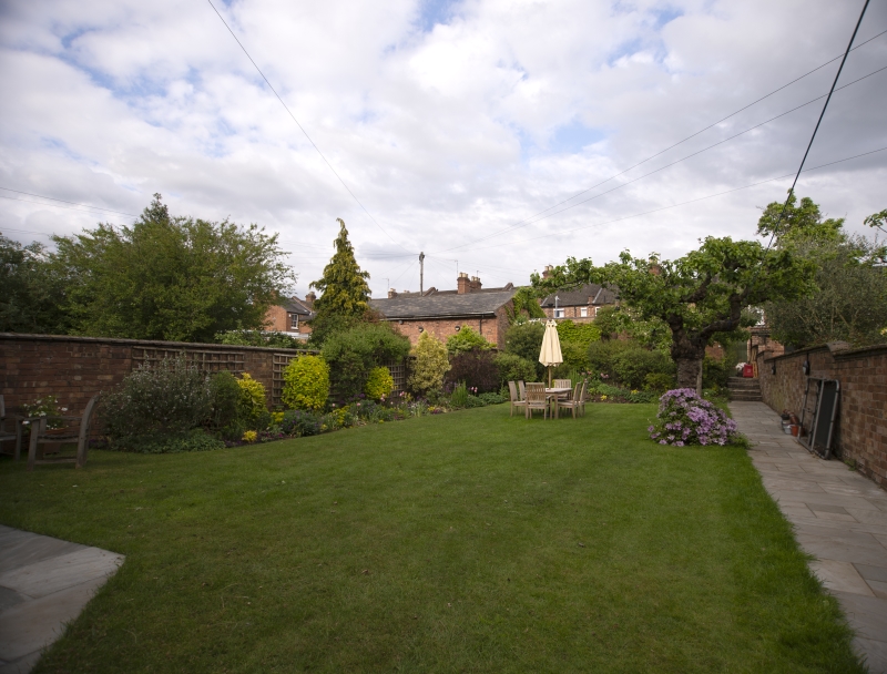 8 Lillington Road