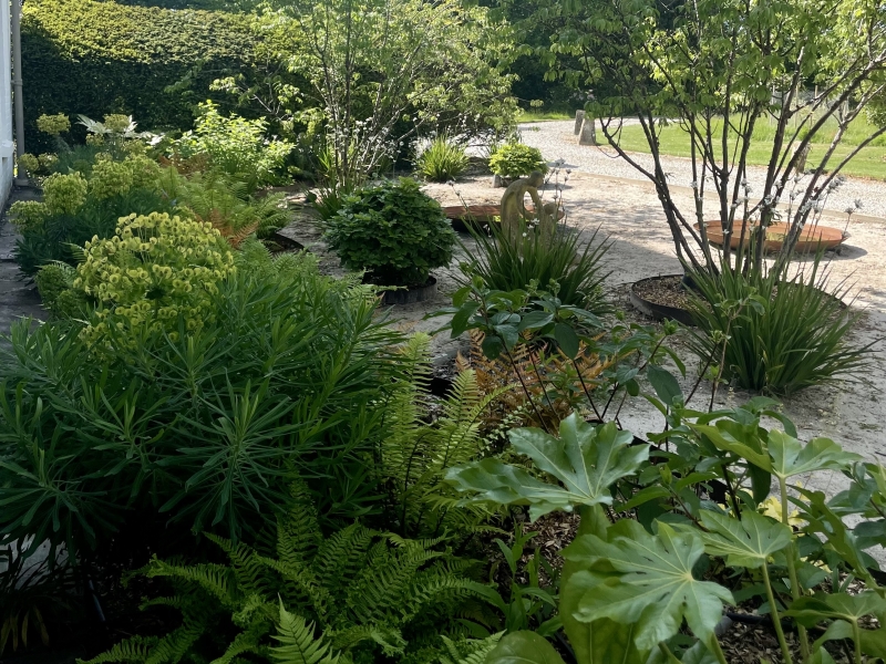 Bloxworth Lodge image