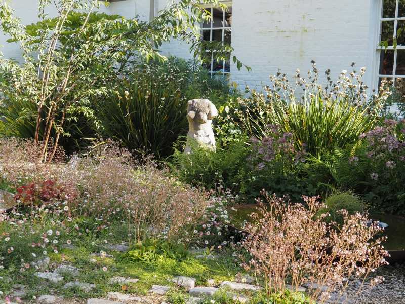 Bloxworth Lodge
