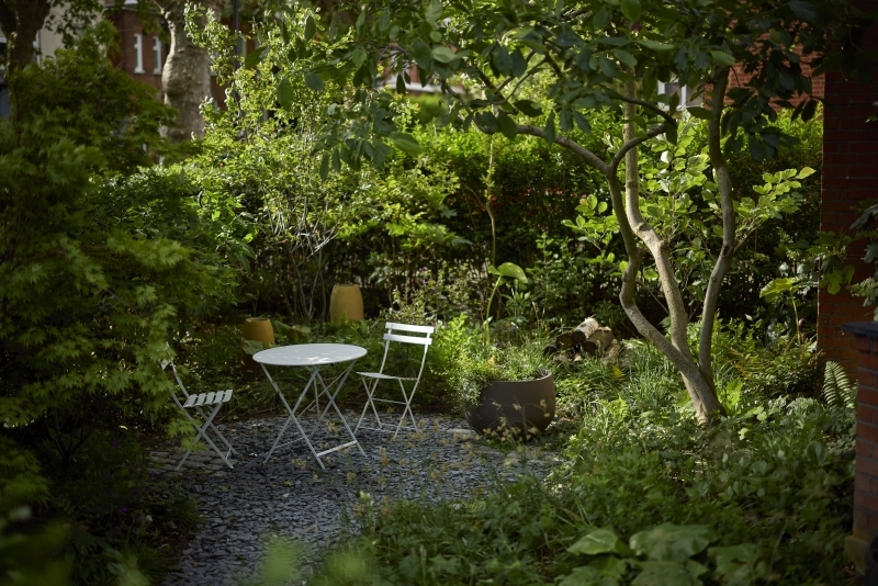 Acton Gardens image