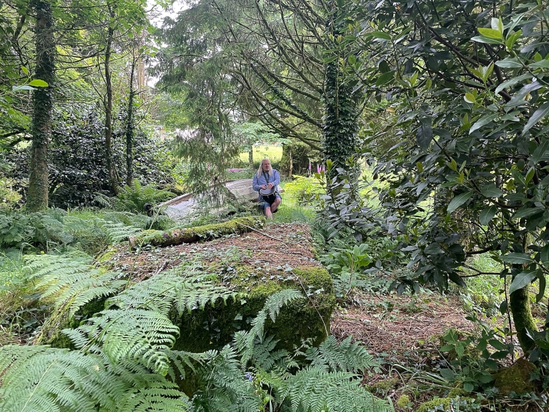 Lower Tor House image