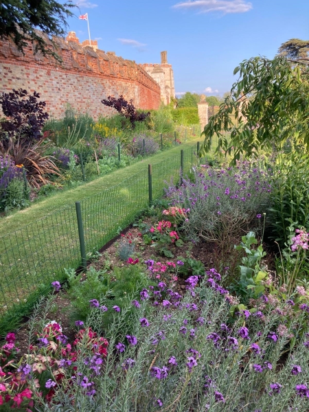 Hinchingbrooke House