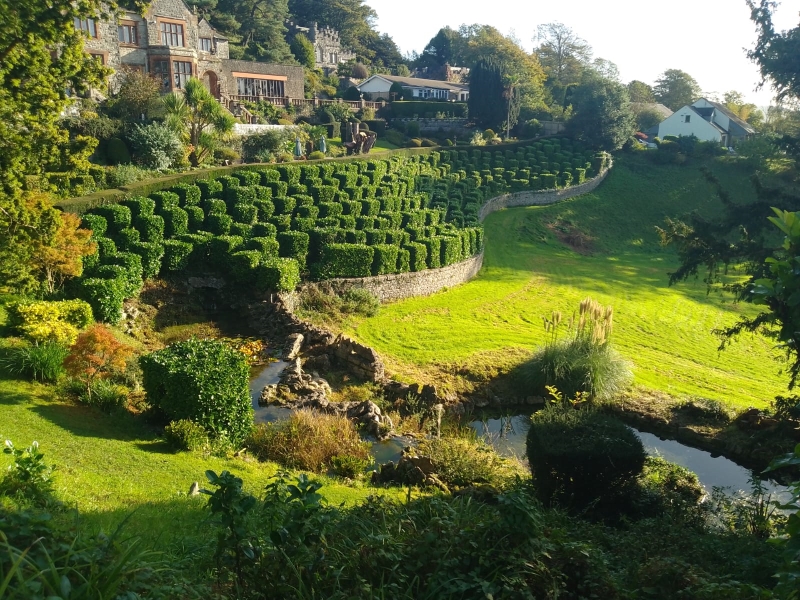 Netherwood Hotel image