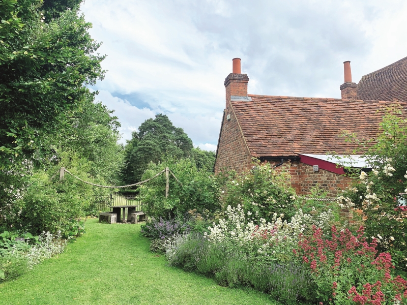 Chiltern Open Air Museum image