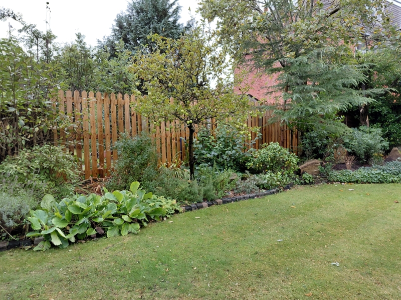 18 Scarisbrick New Road