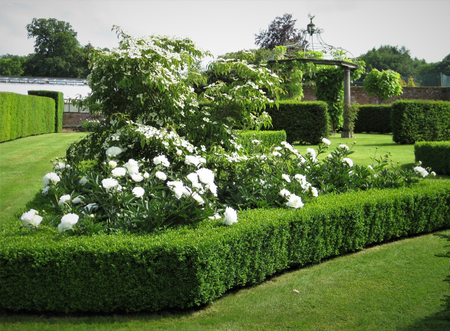 Kirby House, Inkpen, Berkshire, Rg17 9ed - National Garden Scheme