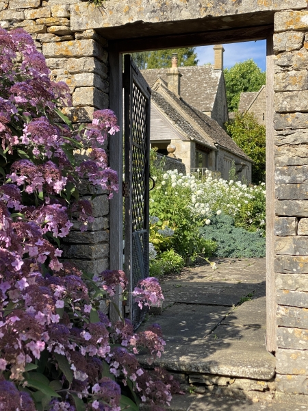 Cotswold Farm