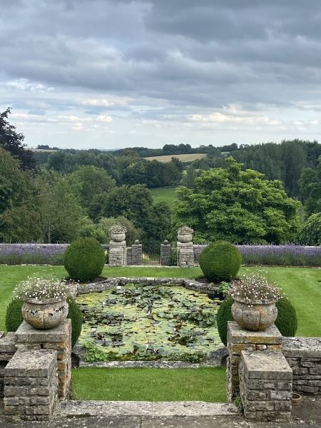 Cotswold Farm