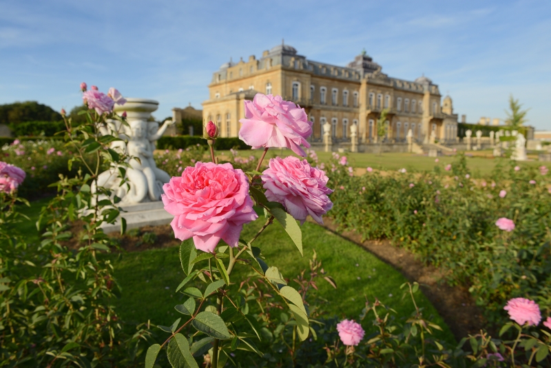 Wrest Park