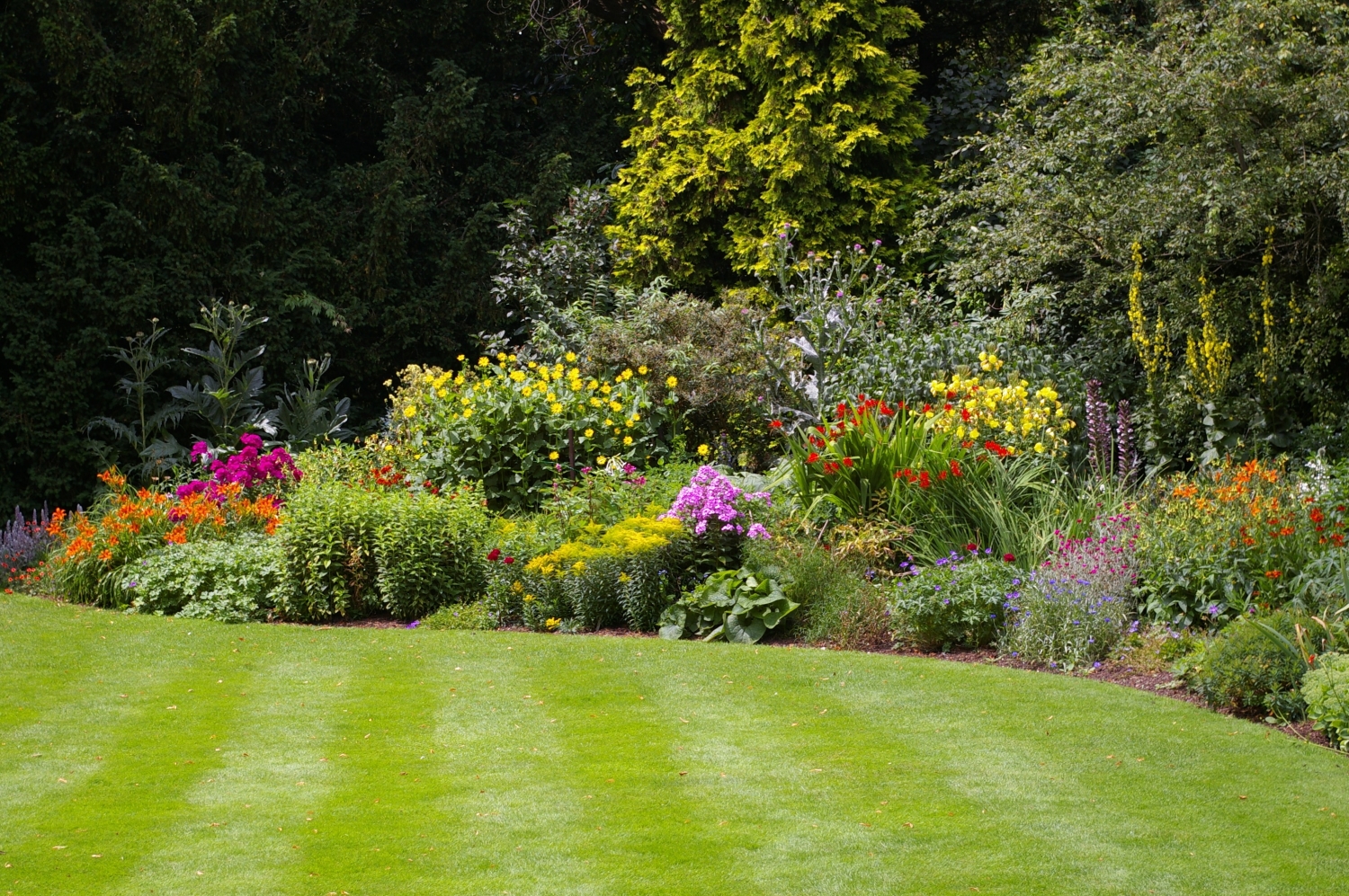 Clare College Fellows' Garden, Cambridge, Cambridgeshire, CB2 1TL ...