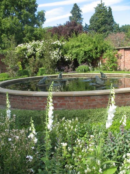 Honington Glebe image