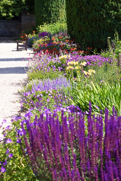 Christ Church Masters, Pococke & Cathedral Gardens