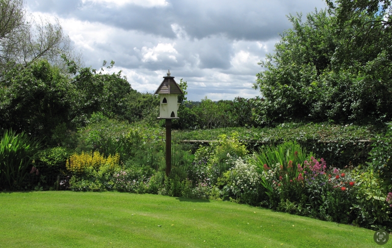 Stottesdon Village Open Gardens