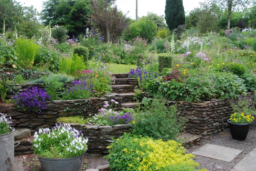 Elworthy Cottage, Taunton, Somerset, TA4 3PX - National Garden Scheme