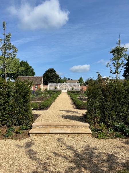 Prebendal House